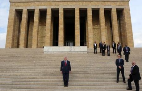 Washington: Odstavitev Asada ni več pogoj za rešitev sirske krize