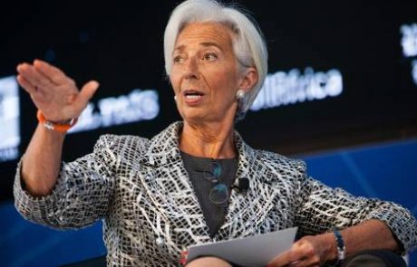 Zasedanje IMF: Kam je izginila obsodba protekcionizma