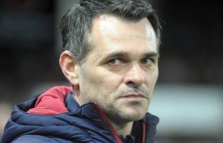 Willy Sagnol se vrača k Bayernu