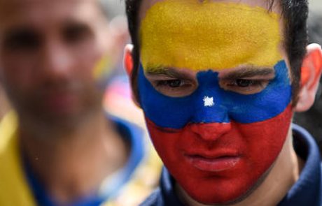 Opozicija: Proti Maduru glasovalo 7,2 milijona Venezuelcev