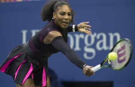 Serena Williams se vrača na igrišča v pokalu Fed