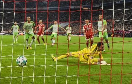 Bayern na Allianz Areni le do točke (VIDEO)