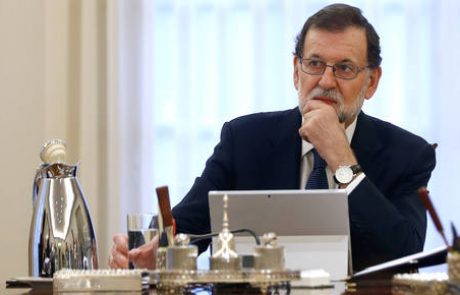 Kako se bo odzval Rajoy?