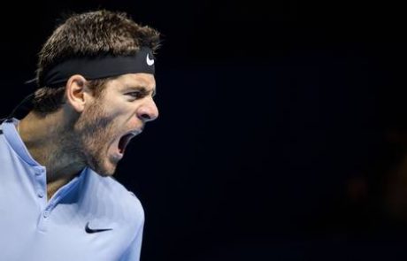 Federer lovi že osmo baselsko zvezdico