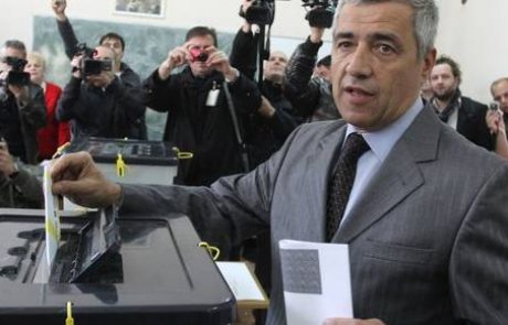 V Kosovski Mitrovici ubili srbskega politika