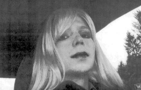 Chelsea Manning po sedmih letih zapušča vojaški zapor