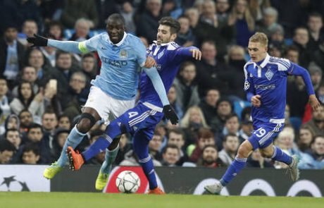 Yaya Toure zapustil Slone, Pep zahteva opravičilo