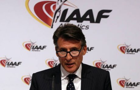 IAAF ni umaknila kazni ruskim atletom