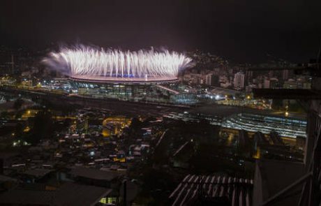 OI končane: Obrigado, Rio – Konichiwa, Tokio