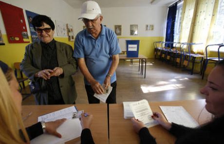 Nestabilnost je ostala prepoznavni znak Bosne in Hercegovine