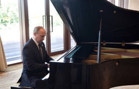 Putinova sonata