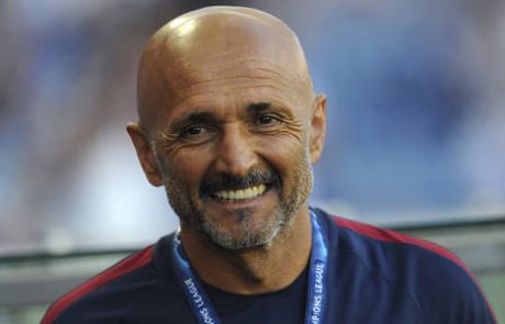 Trenerske menjave: Spalletti uradno na klopi Interja