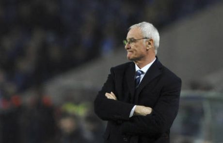 Ranieri tudi uradno novi trener Nantesa