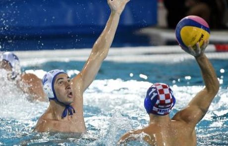 Vaterpolo: Sukno in Bijać junaka hrvaškega preboja v finale