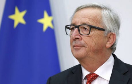 Juncker »trpi« zaradi slovensko-hrvaškega spora