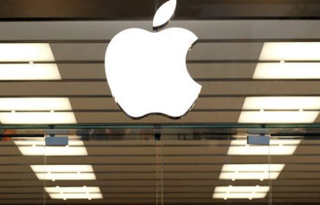 Apple po davčni reformi vrača dobiček v ZDA