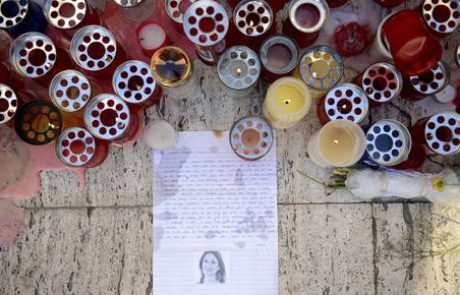 Letos ubitih najmanj novinarjev v zadnjem desetletju