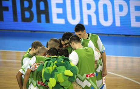 Suspenz FIBA Europe dobil še politični pridih