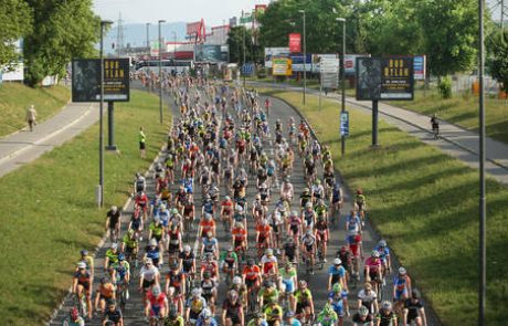 Maraton Franja: v novi podobi in novih razsežnostih