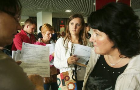 Objavljen razpis za kadrovske štipendije