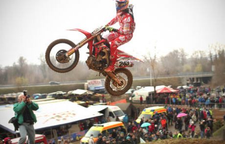 Tudi Tim Gajser