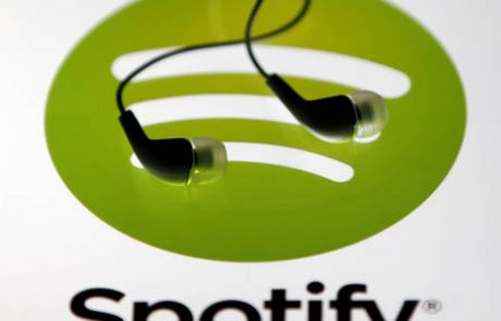 Spotify nima težav s pribljubljenostjo, pač pa z dobičkom