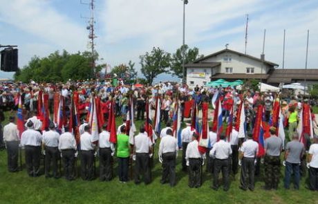 Fajonova o mogočem razpadu Evropske unije