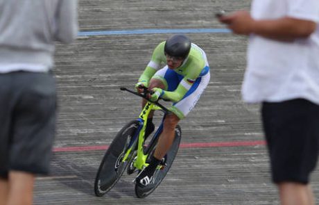 Tour de l'Avenir: trije 19-letniki pri vrhu