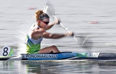 Ponomarenko Janićeva in Ostermanova v finalu Szegeda