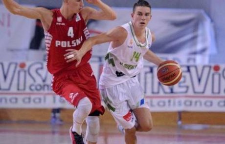 Union Olimpija ujela najboljšega prvoligaškega strelca