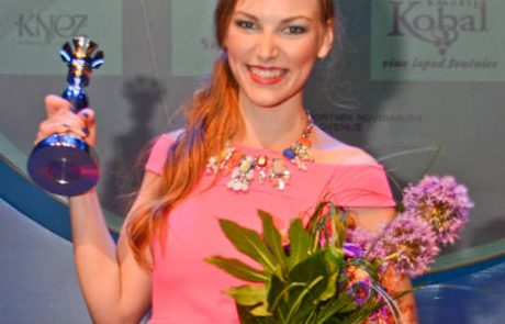 Miss športa Slovenije: še mesec dni za prijavo