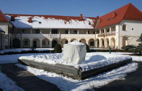 Živel Slovenj Gradec! Vivat Windisgretz!