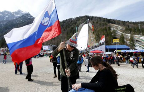 Tekači optimistični pred domačimi tekmami v Planici