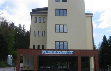 Civilna iniciativa za ohranitev samostojne Topolšice