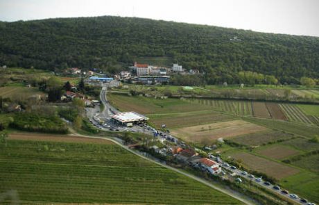 Poleti nadzor na mejah lahko iz sistematičnega prehaja v ciljnega