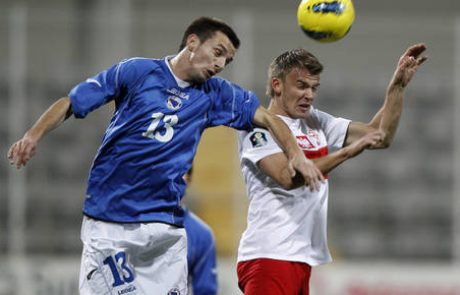 Zahović in Maribor ubila dve muhi na en mah