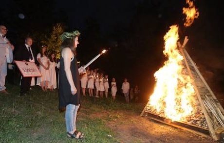 Kresnik 2017 romanu Figa Gorana Vojnovića