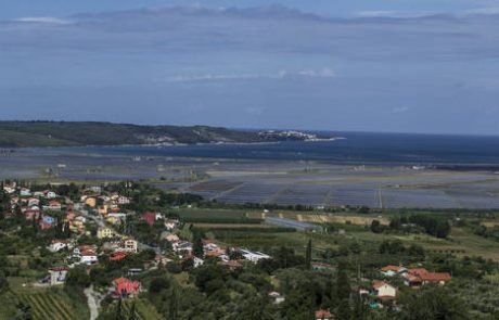 Sodišče odločalo po mednarodnem pravu