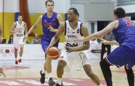 Anthony Randolph tudi uradno slovenski državljan