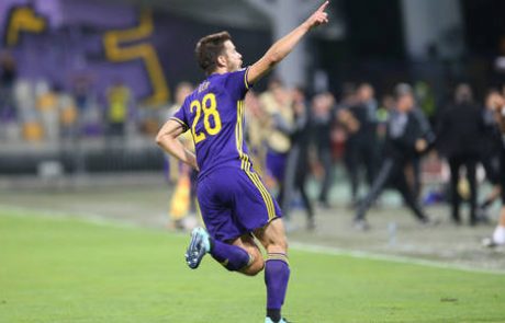 Liga prvakov prihaja v Maribor: »Nisem še dojel, ampak to je to!«