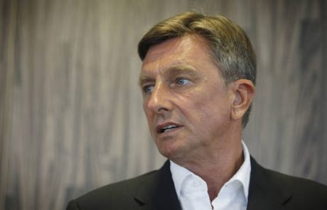 Pahor: Arbitražna odločitev bo enkrat veljala v celoti