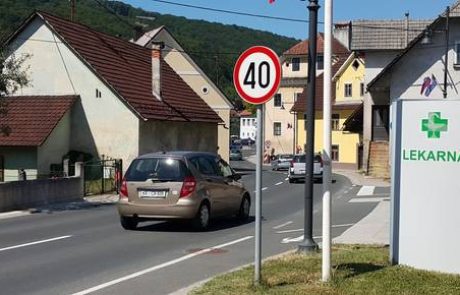 Žužemberk bo na obvoznico čakal vsaj še pet let