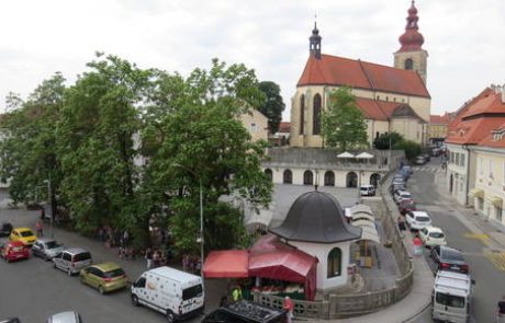 Ptujskemu županu še druga zaušnica