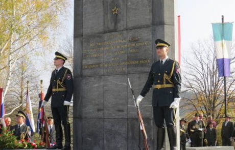 Bervar: Narod brez spomina nima prihodnosti