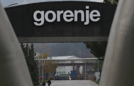 Gorenje vabi nove nadzornike