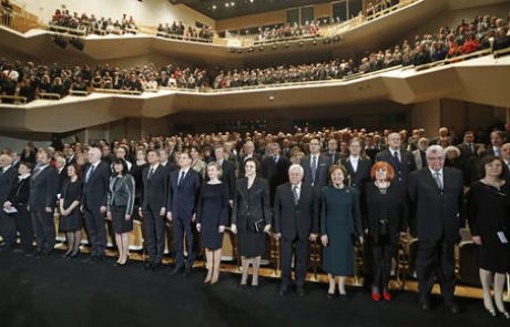 Samostojni in enotni, a ne tako uglašeni