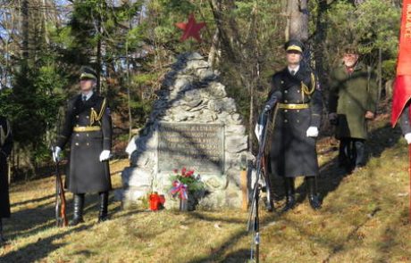 Gorjanc: Slomšek in Šuštar sta povezovala, ne razdvajala