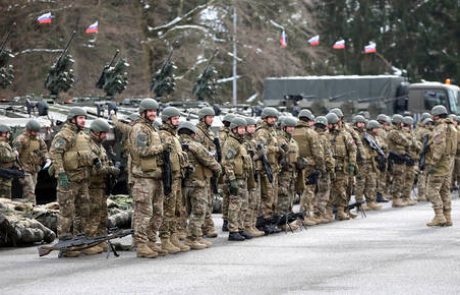 O strganem škornju in odstavljenem generalmajorju