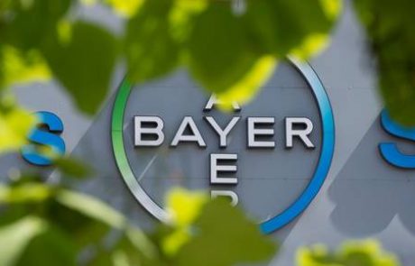 Bayer za 62 milijard dolarjev kupuje Monsanto