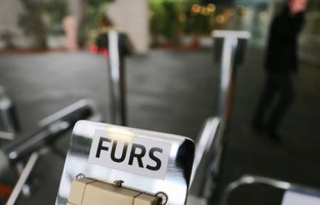 Furs: januarja nova storitev tudi za kmete